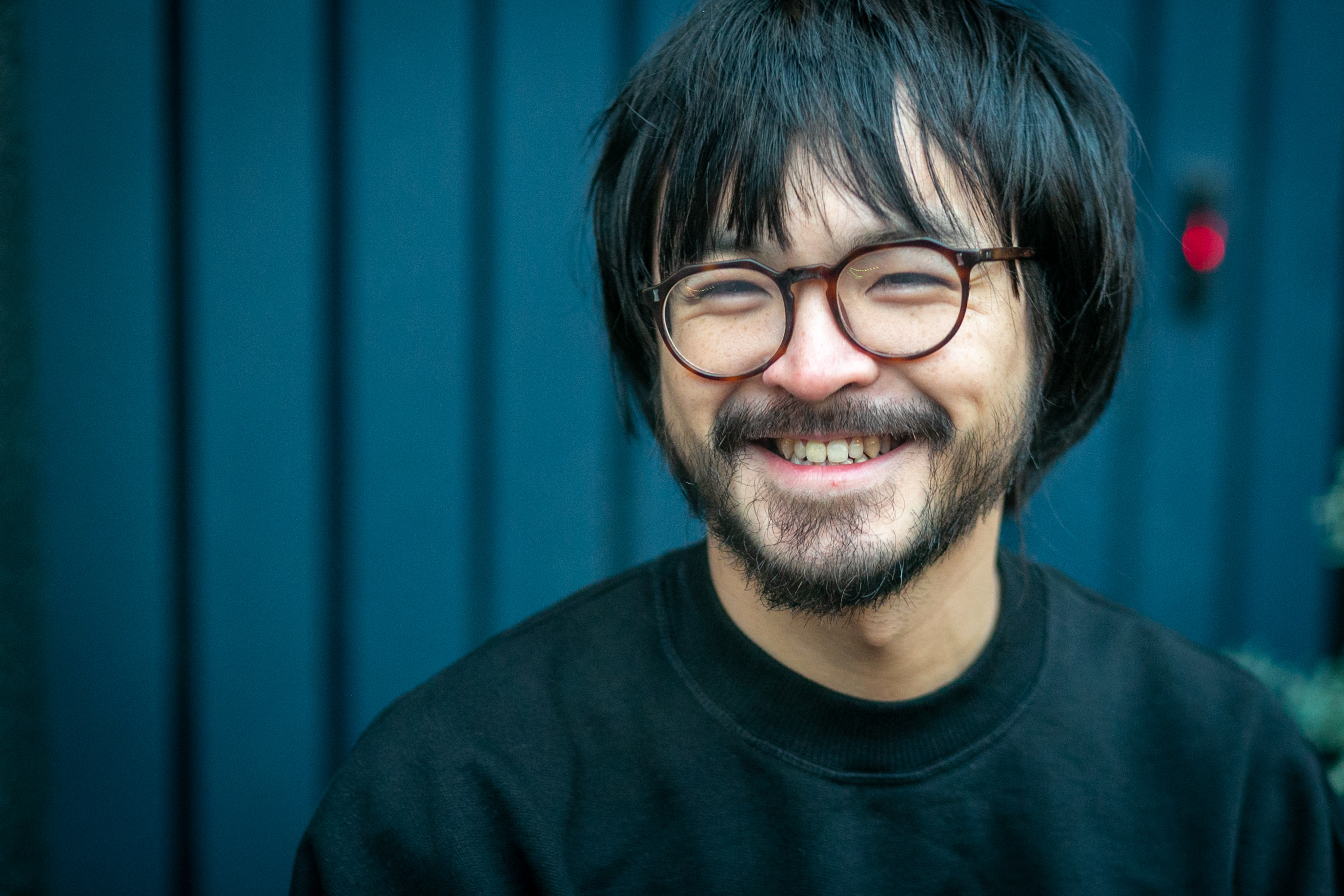 David Zhong